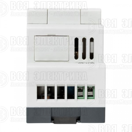 Модуль расширения аналоговых сигналов PRO-Relay 1AO DC EKF PRL-E-1AO-DC