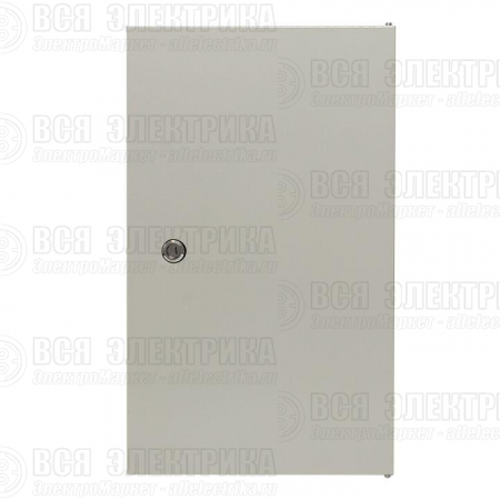 Щит ЩРН-36 (520х310х120) IP54 Basic EKF mb24-36-bas