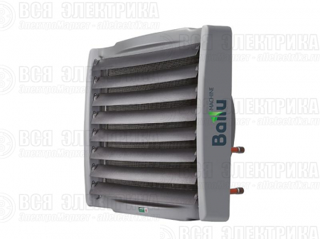 Тепловентилятор водяной BHP-W2-100-S Ballu НС-1136093