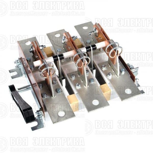 Разьединитель РЕ19-39-31120 630А PROxima EKF re19-3931120