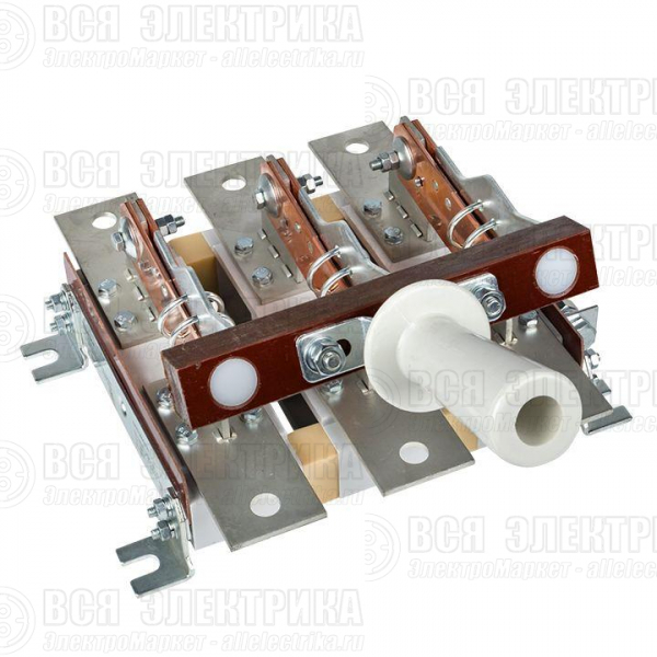 Разьединитель РЕ19-39-31110 630А PROxima EKF re19-3931110