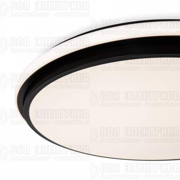 Светильник Pie 96Вт IP20 потолочн. Freya FR6086CL-L117B