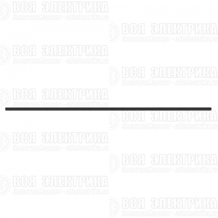 Трубка Condiflex 15/6 (5/8дюйм) 2м Ballu НС-1206836
