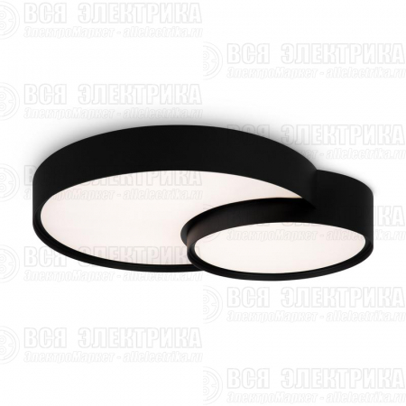 Светильник Items 72Вт IP20 потолочн. Freya FR6094CL-L72B