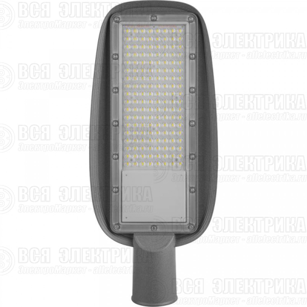 Светильник светодиодный 90 288 OSF-01-80-5K-LED 80Вт 5000К 8000лм 220-240В IP65 уличный ОНЛАЙТ 90288