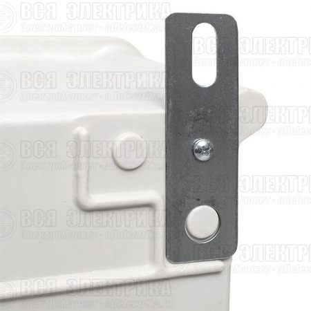 Щит ЩМП антивандальный (600х400х200мм) IP65 навесной PROxima EKF FRE604020MP
