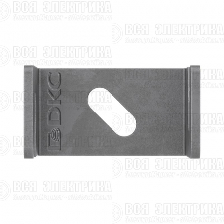 Держатель полосы 47мм DKC ND2311