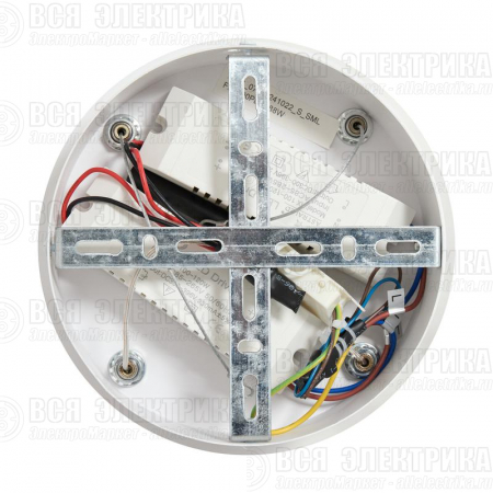 Светильник Collie 188Вт 4000К IP20 подвесной Freya FR6200PL-L188W