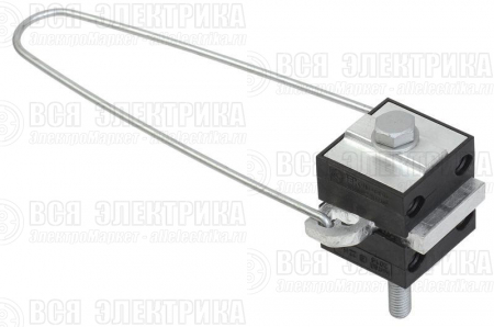 Зажим анкерный ЗАБ 4х16-35 (SO 158) IEK UZA-14-D16-D35