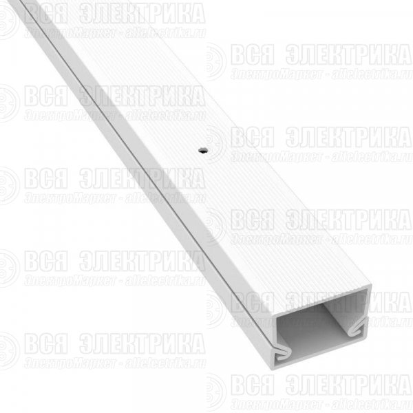 Кабель-канал 25х17 L2000 пластик TMC DKC 00304