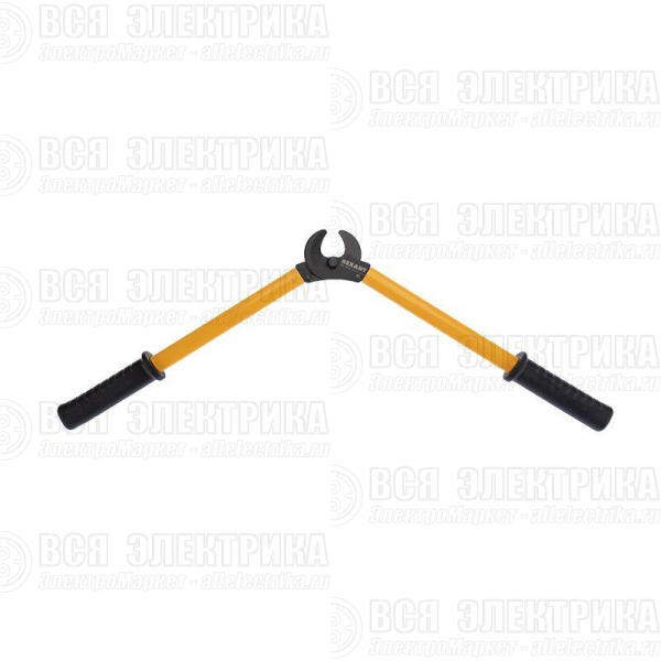 Кабелерез диам. до 25мм (RN-150G) Rexant 12-5420