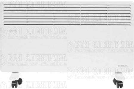 Конвектор ОК-EU-2000 EUROLUX 67/4/26