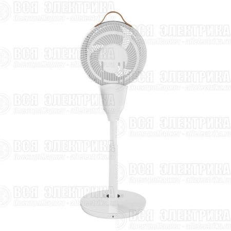 Вентилятор напольный EFF-1030W Electrolux НС-1602095