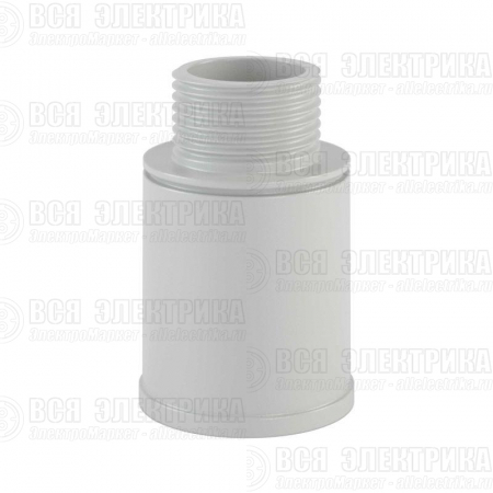 Муфта труба-коробка d20 IP67 DKC 50220