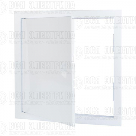 Люк ревизионный 600х600 металл Basic EKF lm-600x600
