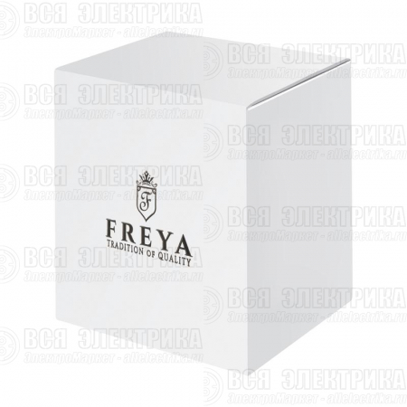 Светильник Sonnet 40Вт E14х5 IP20 подвесной Freya FR5271PL-05B