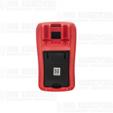 Мультиметр портативный UT33C+ с измер. температуры прозвонка UNI-T 13-0057