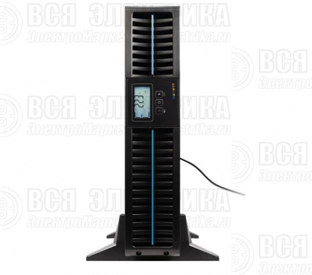 Источник бесперебойного питания UPS DATA PRO 3kVA  SmartWatt 3703020040001