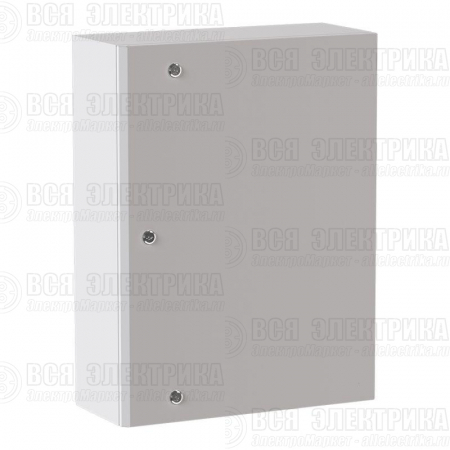 Щит с монтажной панелью ЩМПг- 80.60.25 IP65 PROxima EKF mb65-806025