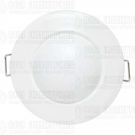 Датчик движения микроволновый MW-701 1200Вт 360град. до 20м IP20 бел. PROxima EKF dd-mw-701