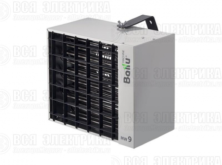 Тепловентилятор BHP-MW-9 Ballu НС-1135822