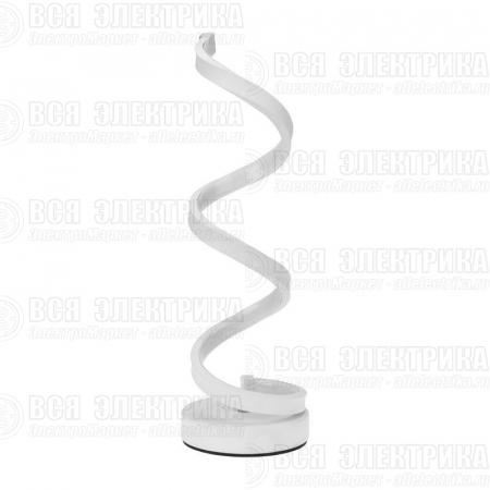 Светильник светодиодный декоративный Spiral Trio 2Вт 3000К 5В бел. Rexant 609-028