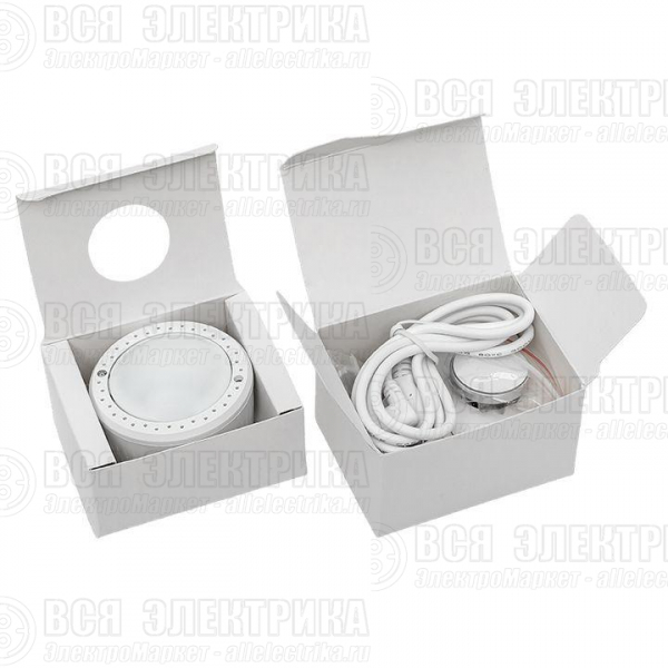 Датчик 4в1 умный Zigbee Connect EKF is-thpl-zb
