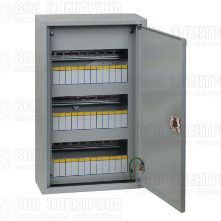Щит ЩРН-36 (з) EKF mb21-36n