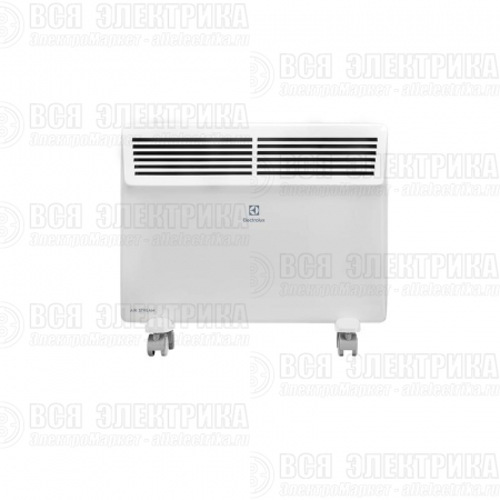 Конвектор электрический ECH/AS-2000 ER Electrolux НС-1119630