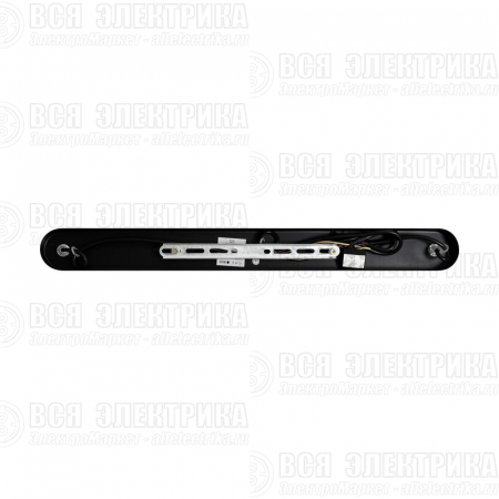 Светильник Topi 40Вт E27х3 IP20 подвесной Freya FR5503PL-03B