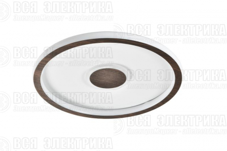 Светильник потолочный Orbit 80Вт 3000-6000К IP20 Freya FR5421CL-L80BR