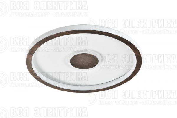 Светильник потолочный Orbit 80Вт 3000-6000К IP20 Freya FR5421CL-L80BR