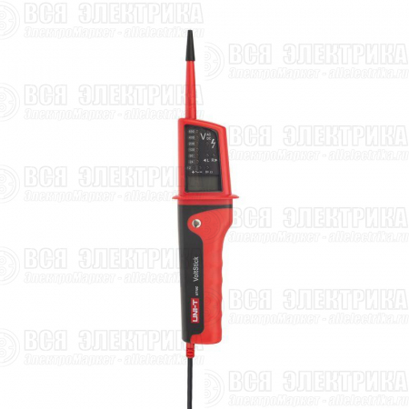 Индикатор напряжения UT15C UNI-T 13-1018