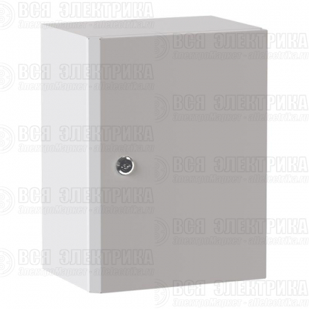 Щит с монтажной панелью ЩМПг- 40.30.22 IP65 PROxima EKF mb65-403022