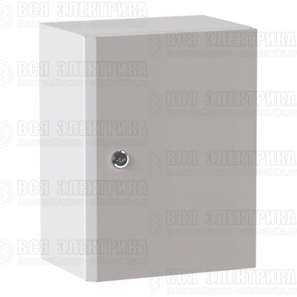 Щит с монтажной панелью ЩМПг- 40.30.22 IP65 PROxima EKF mb65-403022
