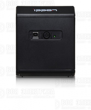 Источник бесперебойного питания Back Comfo Pro II 650 360Вт 650В.А IPPON 1189988