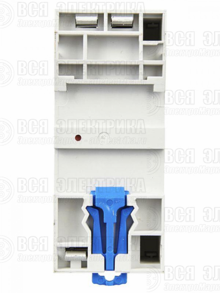 Контактор модульный КМ40-11М AC KARAT IEK MKK11-40-11