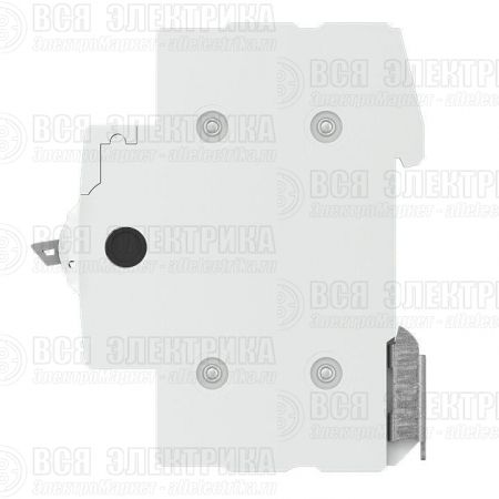 Переключатель трехпозиционный 1п 25А Basic EKF tps-1-25