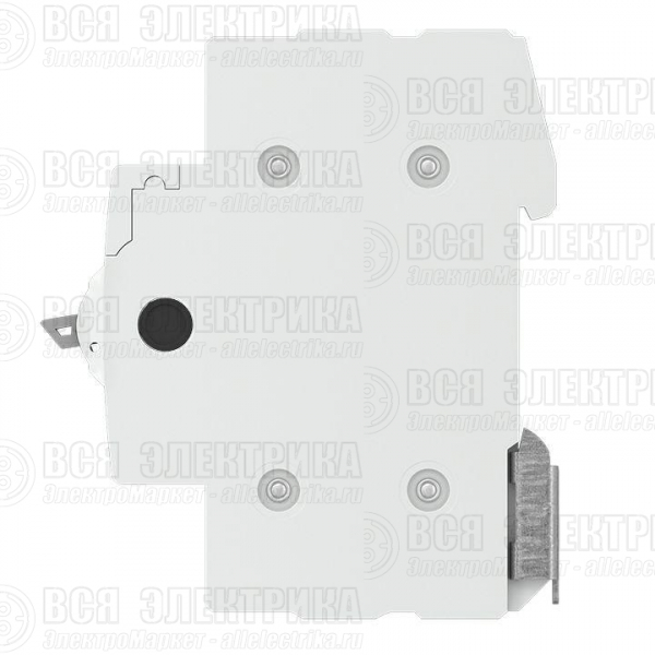 Переключатель трехпозиционный 1п 25А Basic EKF tps-1-25