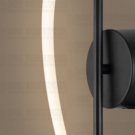 Светильник Fancy 20Вт IP20 бра настен. Freya FR6059WL-L28B