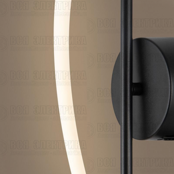 Светильник Fancy 20Вт IP20 бра настен. Freya FR6059WL-L28B