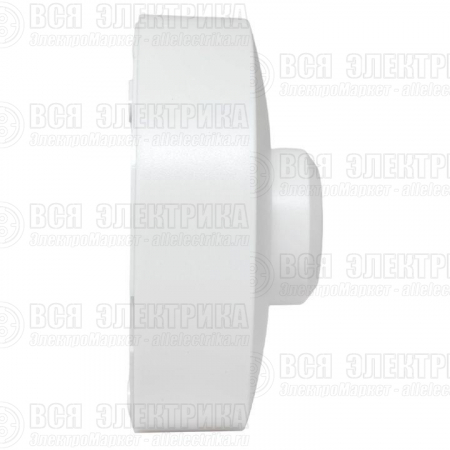 Датчик движения микроволновый MW-703 1200Вт 360град. до 10м (рег.) IP20 EKF dd-mw-703