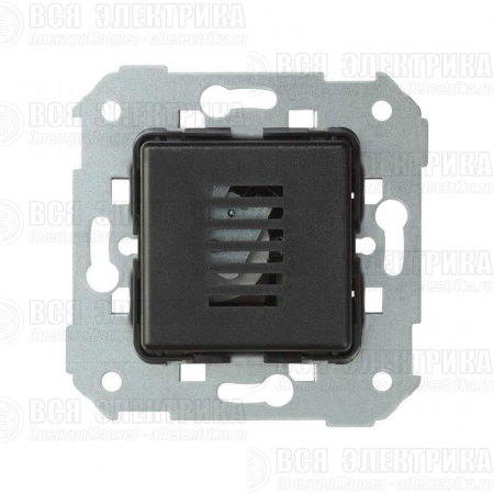 Механизм звонка с регулированием тона 125-230В Simon82/82Nature/88 75806-39