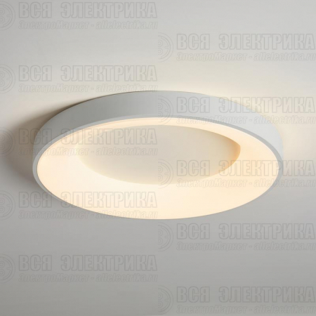 Светильник Fit 65Вт IP20 потолочн. Freya FR6157CL-L65W