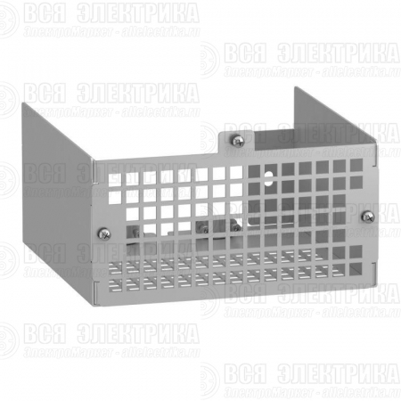 Комплект защ. для фильтра IP21 SchE VW3A53901
