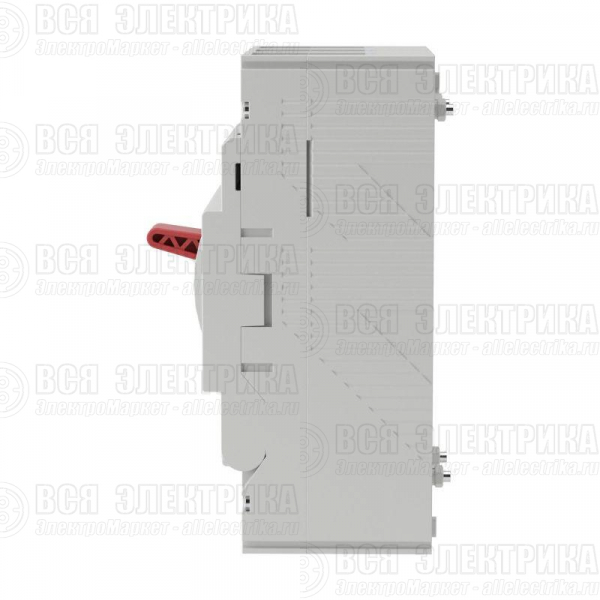 Выключатель автоматический в литом корпусе YON YON MGS250 3P 200-250А 36кА YON MGS250N-3TAMF0250