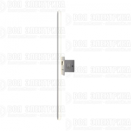 Светильник Times 15Вт IP20 бра настен. Freya FR6168WL-L15W