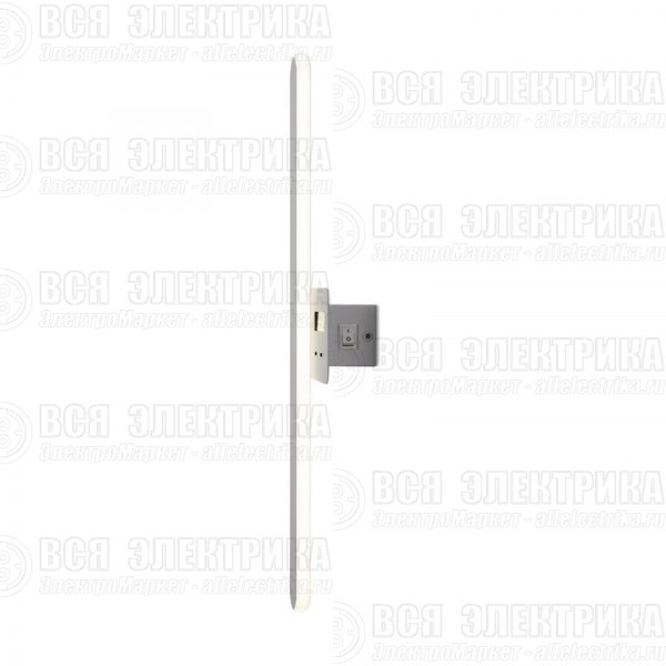 Светильник Times 15Вт IP20 бра настен. Freya FR6168WL-L15W