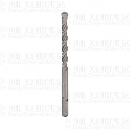 Бур по бетону 8x160мм SDS PLUS Kranz KR-91-0012