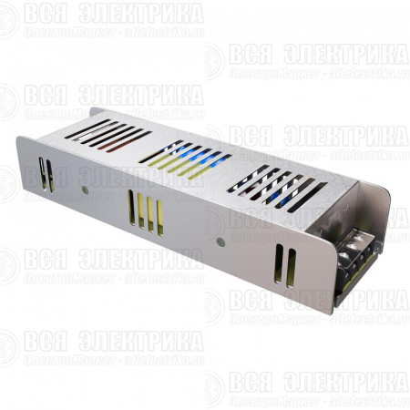 Блок питания PSL001 12В 250Вт IP20 Maytoni 811001